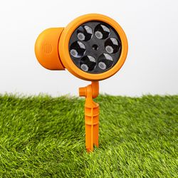 Star Shower As Seen On TV Halloween LED Light Projector 1 pk