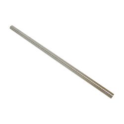 Dial 1-1/2 in. H X 3/4 in. W Steel Blower Shaft