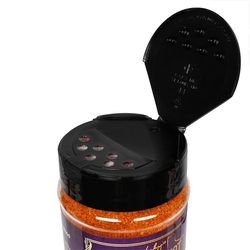 Texas Oil Dust Piggy Bank Pork Rib Rub 10.8 oz