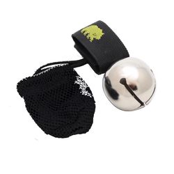Coghlan's Silver Bear Bell 1 pk
