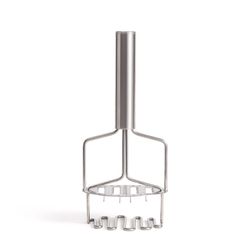 Fox Run Stainless Steel Three Level Masher