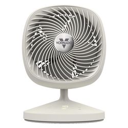 Vornado Movio 6 11.28 in. H 10 speed Oscillating Air Circulator