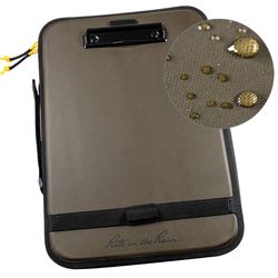 Rite in the Rain Legal Size Plastic Side Opening Storage Clipboard