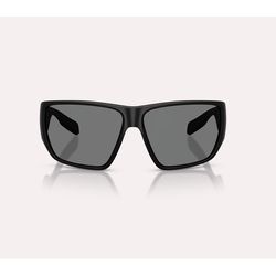 Native Sightcaster II Sunglasses Men's Mt Black Frame Grey Pol Lens