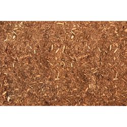 Retailer Sourced Natural Cypress Blend Mulch 2 cu ft
