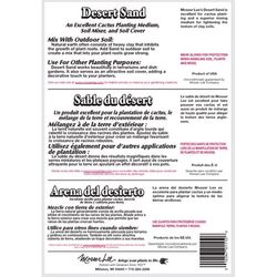 Mosser Lee Desert Sand Desert Soil Cover 5 lb