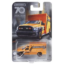 Matchbox Special Edition Matchbox Cars Assorted (RANDOM COLOR)