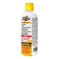 Blaster Red Grease 11 oz