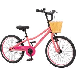 Retrospec Koda Kid's Bicycle Cotton Candy