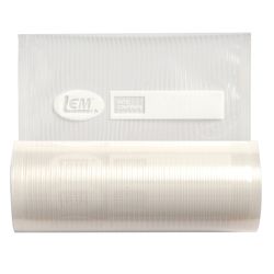 LEM Vacuum Sealer Rolls and Bags 1 pk