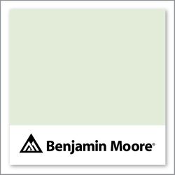 Benjamin Moore Green Essence 853