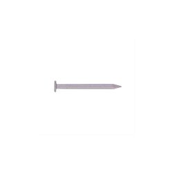 Grip-Rite 3D 1-1/4 in. Trim Coated Aluminum Nail Brad Head 1 lb