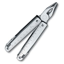 Victorinox SwissTool Silver Multi Tool