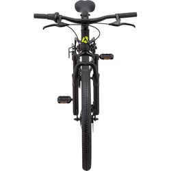 Retrospec Dart Plus Kid's Mini Bike Black