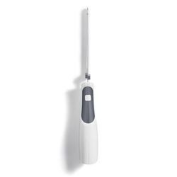 Starfrit Stainless Steel 5 in. L Electric Knife