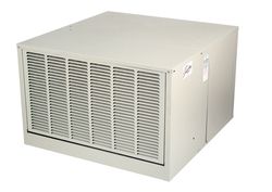 Phoenix Aerocool Series 1850 sq ft Portable Down Draft Cooler Cabinet 6800 CFM