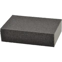 Full Circle 3-7/8 in. L X 2-5/8 in. W X 1 in. Fine Block Sanding Sponge