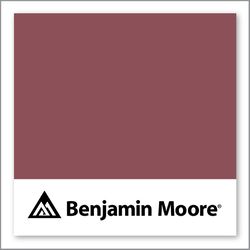 Benjamin Moore Cherokee Brick 2082-30