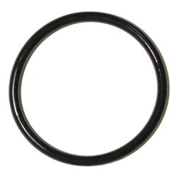 Danco 1-9/16 in. D X 1-3/8 in. D #76 Rubber O-Ring 1 pk