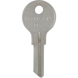 HILLMAN KeyKrafter House/Office Universal Key Blank 207 Single