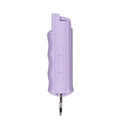 Sabre Lavender Plastic Pepper Spray