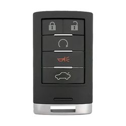 KeyStart ULK360 Advanced Security Automotive Smart Key For Cadillac