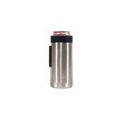 Kanga Perfomance Rooski 12 oz Slim Terminator Can Insulator