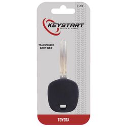 KeyStart K169 Advanced Security Automotive Transponder Modular Head For Toyota