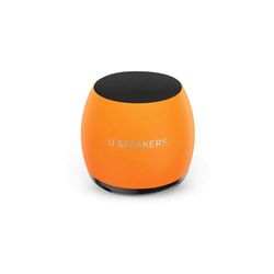 U Speakers Fashionit Wireless Bluetooth Glow Micro Speaker 1 pk