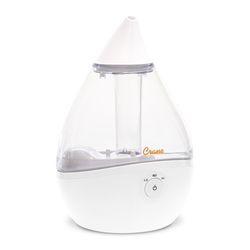 Crane Droplet 0.5 gal 250 sq ft Electronic Humidifier