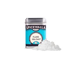 Spicewalla Flake Sea Salt Seasoning 1.4 oz