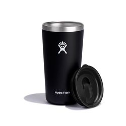 Hydroflask 20 fl. oz. Black BPA Free Tumbler with Lid