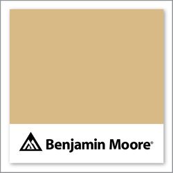 Benjamin Moore Honeymoon AF-345