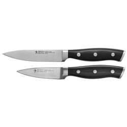 Zwilling J.A Henckels Stainless Steel Paring Knife Set 2 pc