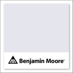Benjamin Moore Whisper Violet 2070-70