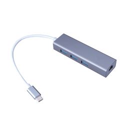 Monster Just Hook It Up USB Type C Plug 1 pack