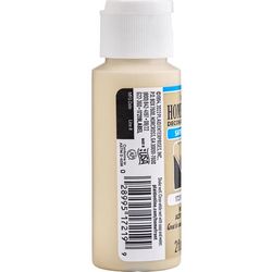 Homefront Satin Sandstone Hobby Paint 2 oz