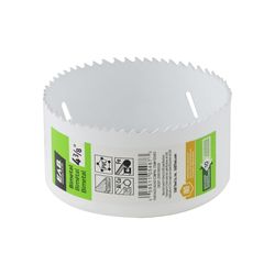 Exchange-A-Blade 4-3/8 in. Bi-Metal Hole Saw