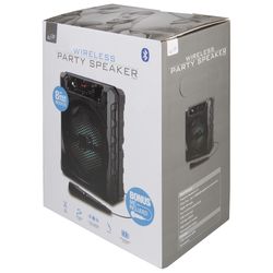 iLive Wireless Bluetooth Speaker