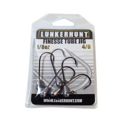 Lunkerhunt Fishing Lure