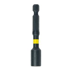 Stay Sharp 1/4 in. S2 Steel Torsion Impact Nut Setter 1 pc