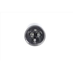 Titan Pro 40+7.5 MFD 440 V Round Run Capacitor