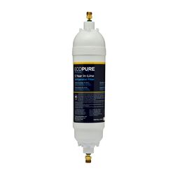 EcoPure Refrigerator Water Filter
