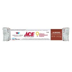 World's Finest Chocolate Almond Chocolate Bar 1.3 oz