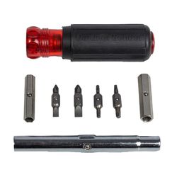 Gardner Bender 11-in-1 Screwdriver/Nut Driver