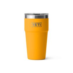 YETI Rambler 20 oz Beekeeper BPA Free Stackable Tumbler with MagSlider Lid