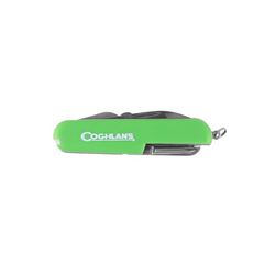 Coghlan's Green Camp Knife 1 pk