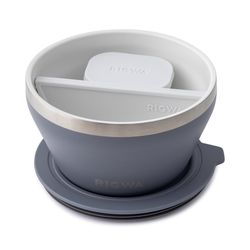 Rigwa Life 20 oz Slate Bowl Kit 1 pk