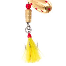 Lucky Strike Fishing Spinner