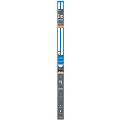 Feit T8 Daylight Deluxe 48 in. G13 Linear LED Linear Lamp 32 Watt Equivalence 2 pk